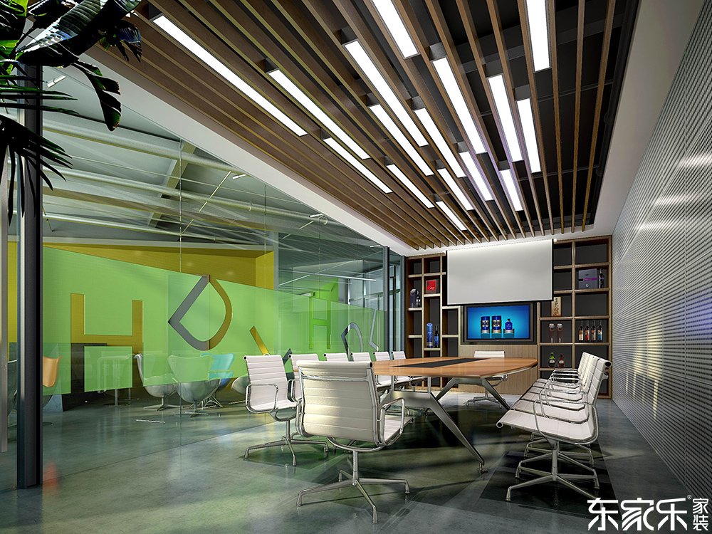 長沙裝修設想師揭秘:裝修新辦公室須要注重甚么