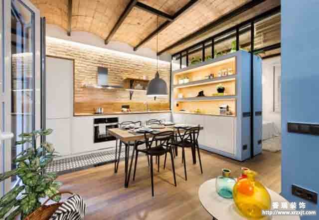 家庭裝修中須要記著哪些寧靜常識