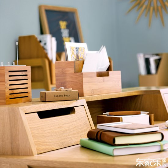 古代家庭辦公室