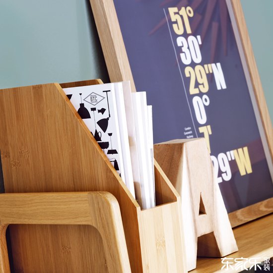 古代家庭辦公室