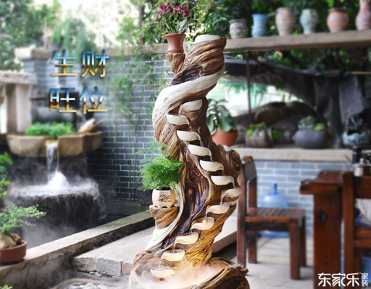 家庭的財位幾個首要方位