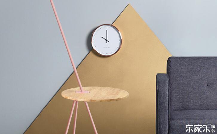 店主樂家裝長沙家居裝潢技能