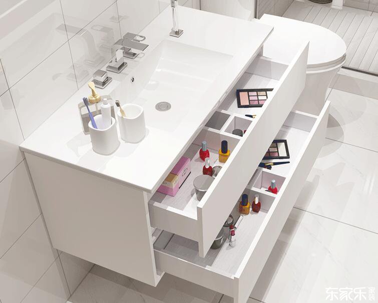 選好面材,把好防潮第一關