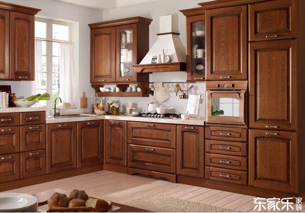 潔凈廚房油漬技能