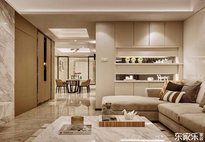 長沙裝修店主樂家裝教您早春家庭裝修八個注重事變