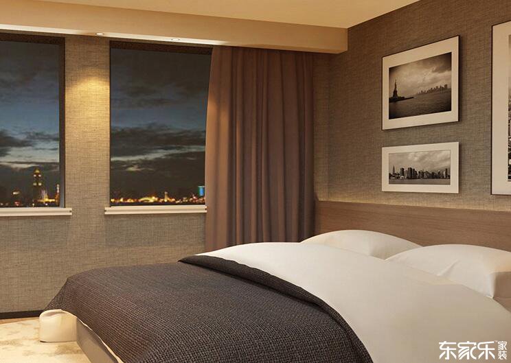 長沙裝修店主樂家裝教您早春家庭裝修注重甚么