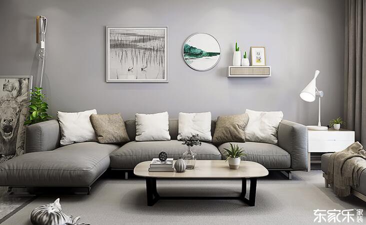 長沙店主樂家裝教你挑選屋子的戶型