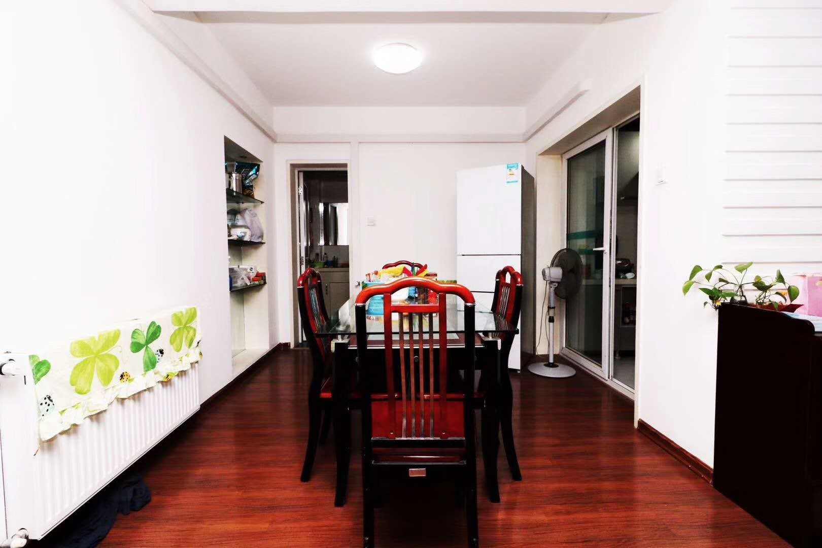 長沙110平米古代繁復餐廳裝修成果圖