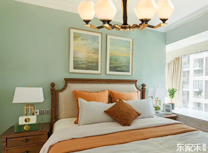 客堂風水裝潢搭配