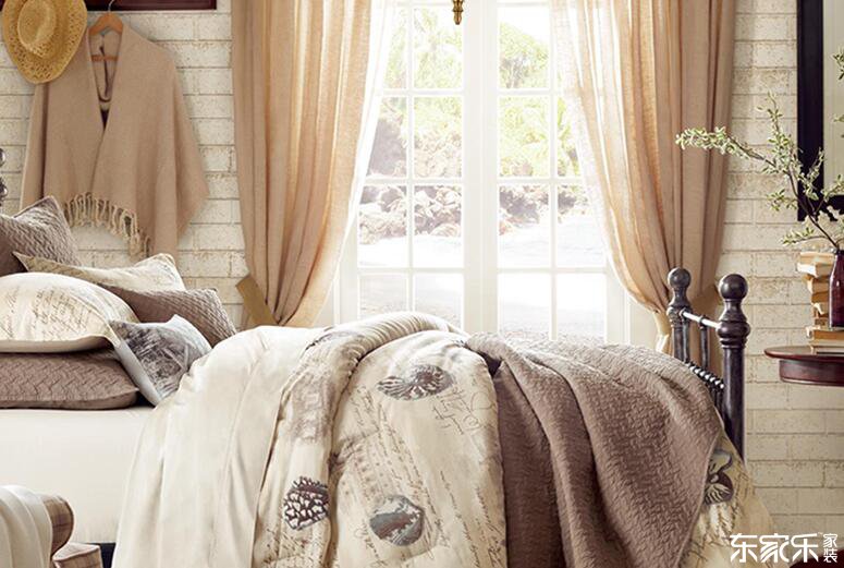 古代繁復裝修氣概定位