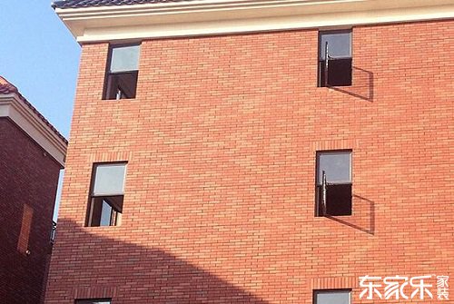 外墻漏水了該若何施工