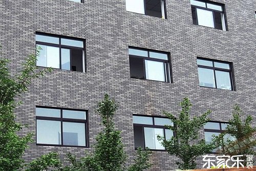 衡宇外墻漏水其余該注重的處所