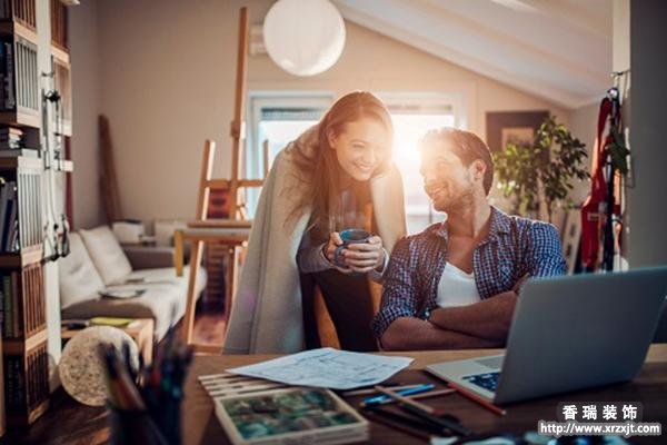 互聯網家裝若何斥地新但愿 與時俱進打造高效家裝行業