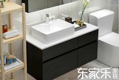 小洗手間裝修技能