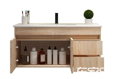 小洗手間多功效洗手臺