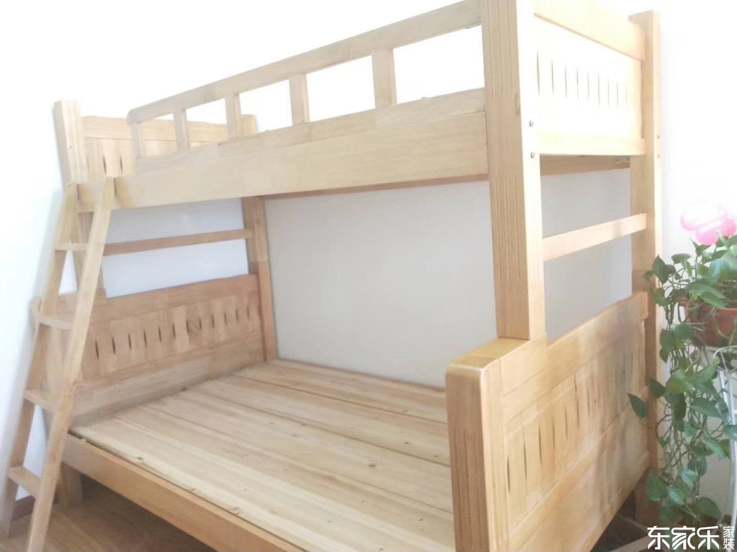 89平米古代繁復氣概次臥裝修成果圖