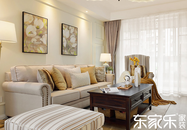 新居子裝修家具都能夠含有甲醛