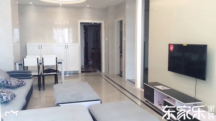 大戶型古代繁復餐廳裝修成果圖