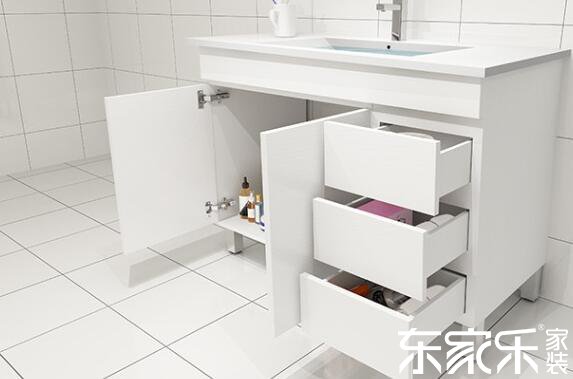 洗手間洗手臺高度幾多比擬適合