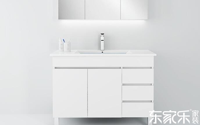 洗手間洗手臺高度幾多比擬適合