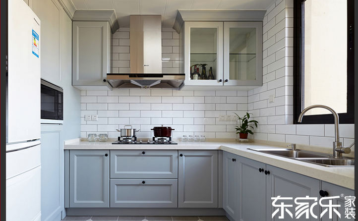 廚房在哪一個方位比擬好？