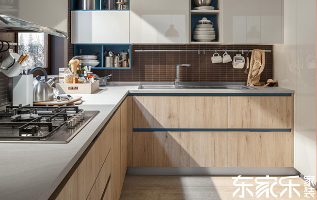 廚房裝修地位挑選