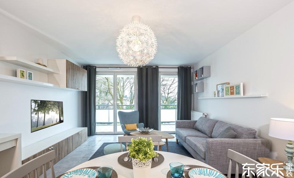 屋子平裝修如何能力省錢?