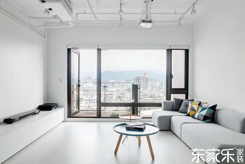 極簡主義的裝修氣概有甚么樣的特色