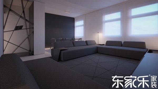 極簡主義的裝修氣概有甚么樣的特色