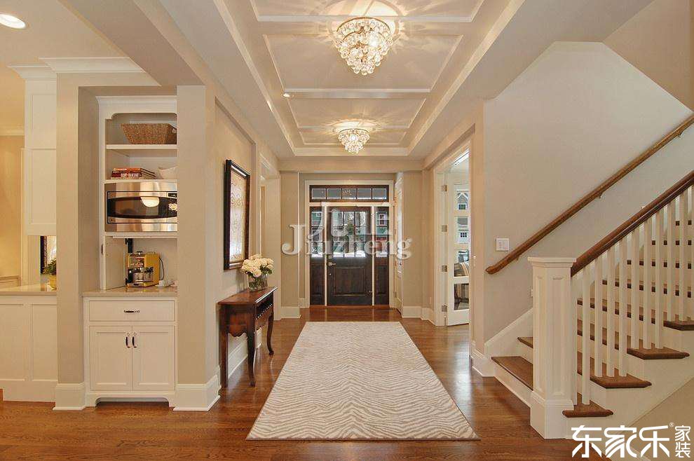 為甚么裝修屋子要吊頂?吊頂起甚么感化?