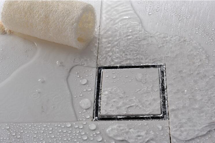 洗手間排水坡度幾多適合