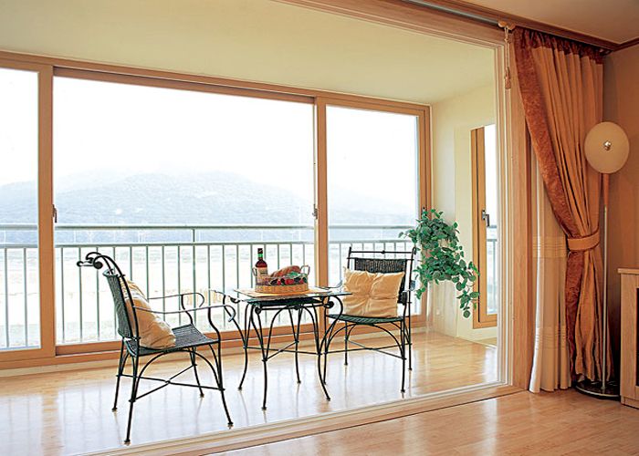 陽臺裝修須要注重甚么細節?