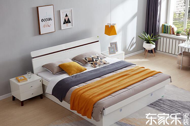 寢室設想成果圖1