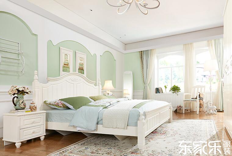 寢室設想成果圖2