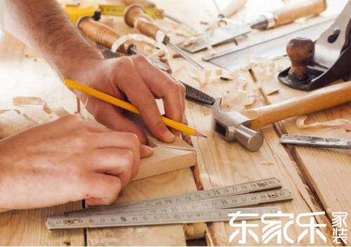 益陽裝修施工 談談裝修中你可以或許不曉得的內幕