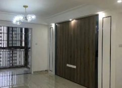 <b>長沙和美星城80平古代氣概裝修案例</b>