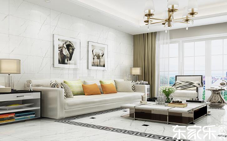 客堂裝修時哪些題目須要注重?