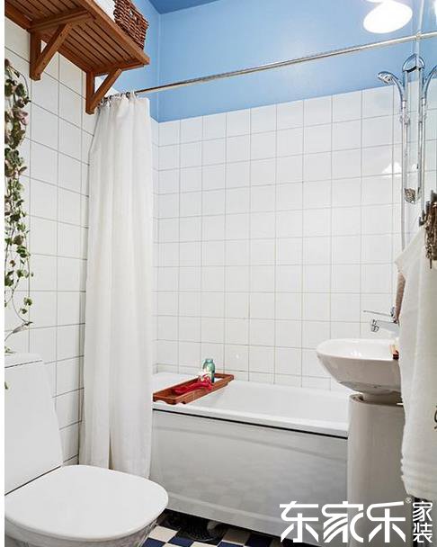 3平米的洗手間若何裝修?裝修3平米的洗手間須要花幾多錢?