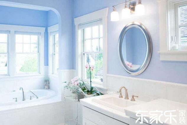 3平米洗手間裝修幾多錢?3平3平米的洗手間若何裝修?