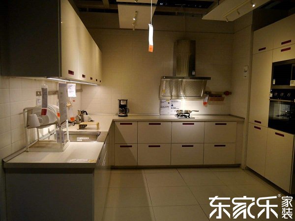 廚房裝修若何裝修自制?省錢的廚房裝修方式