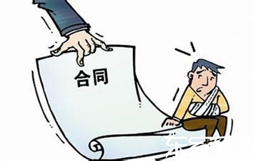 跟裝修公司簽條約流程是若何的?簽條約的進程中須要注重甚么?