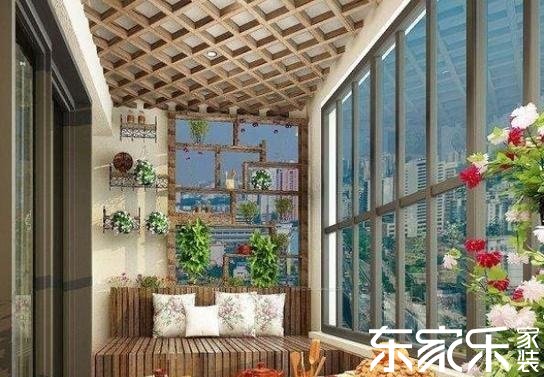 可挪動的折疊式晾衣架