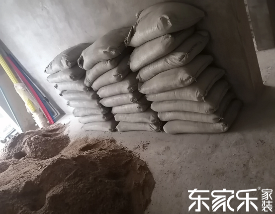 裝修,你曉得裝修貼墻地磚應當用甚么樣的沙子嗎?