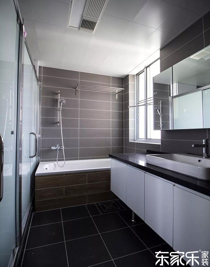 古代與北歐混搭裝修成果圖，簡略搭配又不失特性