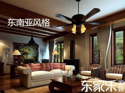 西北亞裝修氣概